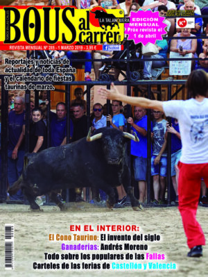 Revista 285