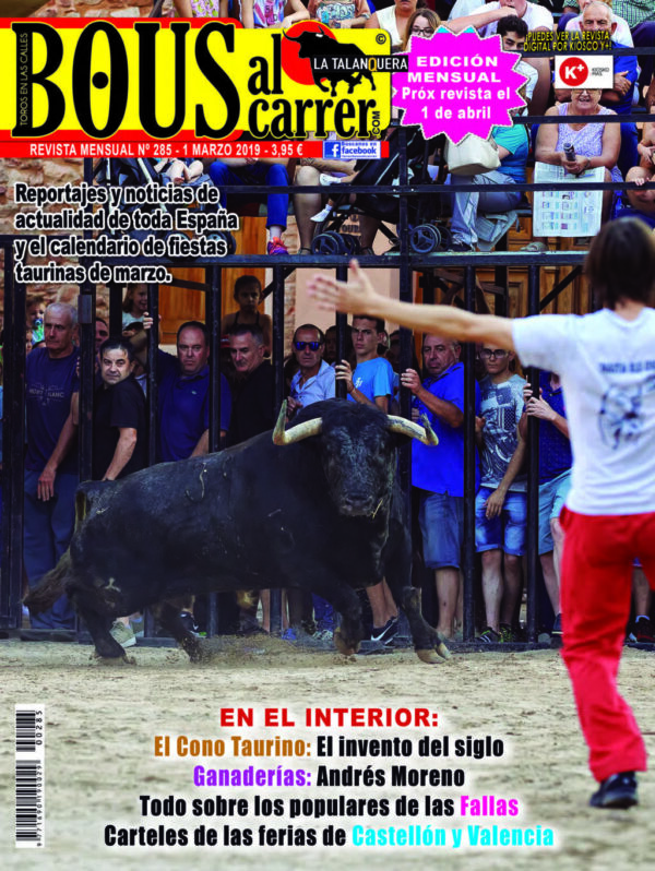 Revista 285