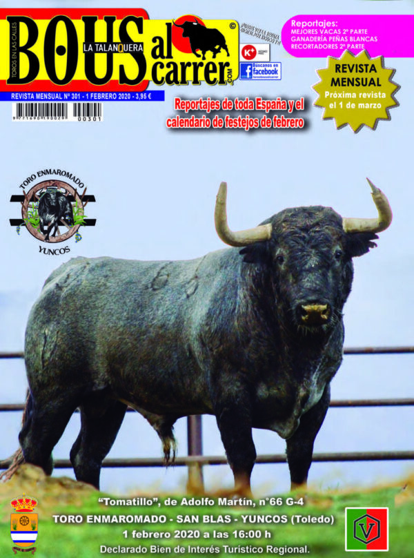 Revista 301