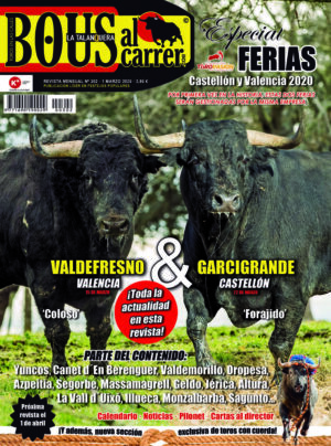 Revista 302