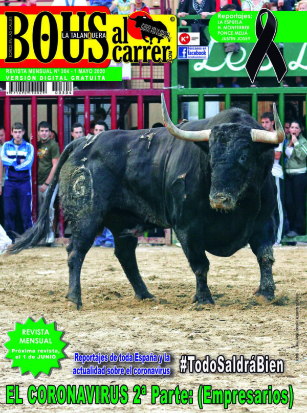 Revista 304