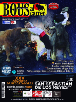 Revista 308
