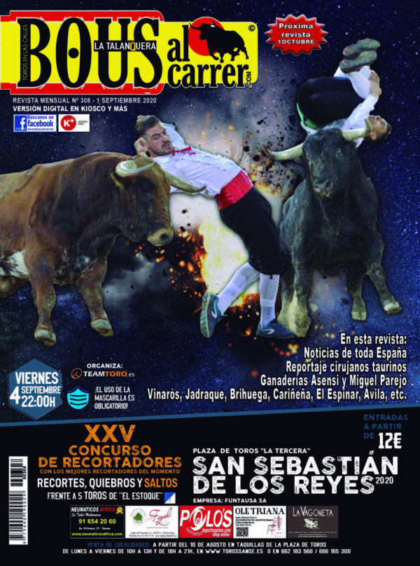 Revista 308