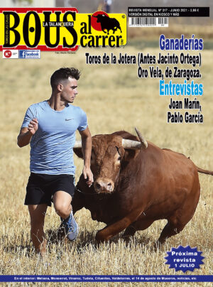 Revista 1 de junio - Nº 317