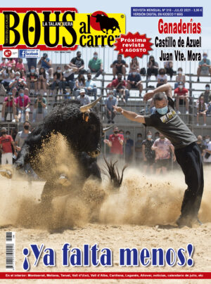 Revista 1 de julio - Nº 318