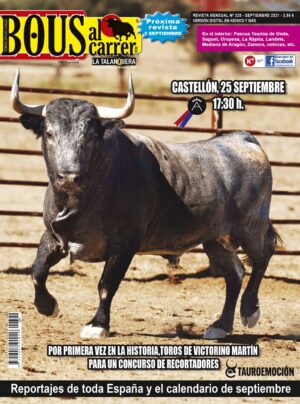 Revista 1 de septiembre – Nº 320