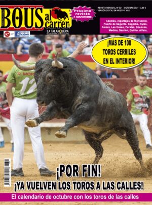 Revista 1 de octubre – Nº 321