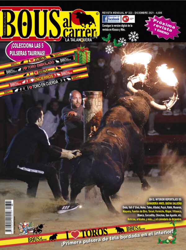 Revista 1 de diciembre – Nº 323