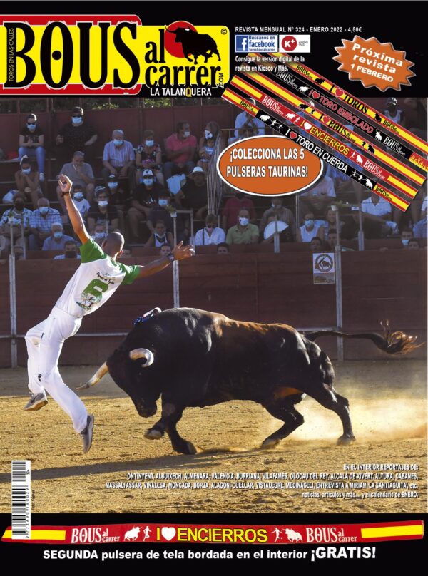 Revista 1 de enero – Nº 324