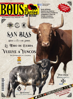 Revista 1 de marzo – Nº 326