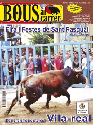 Revista 1 de mayo – Nº 328