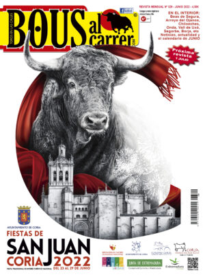 Revista 1 de junio – Nº 329