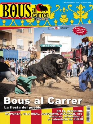 Revista 1 de julio – Nº 330
