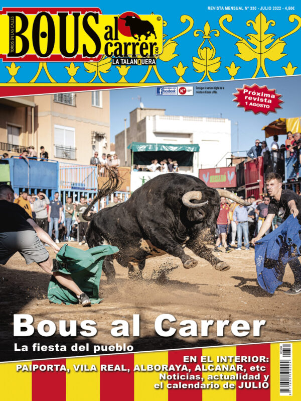 Revista 1 de julio – Nº 330
