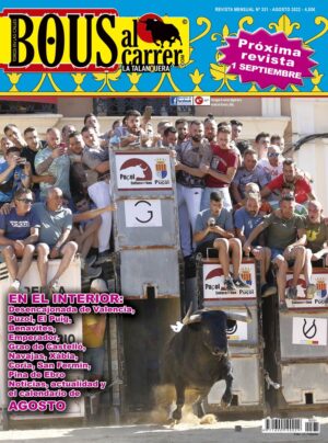Revista 1 de agosto - Nº 331