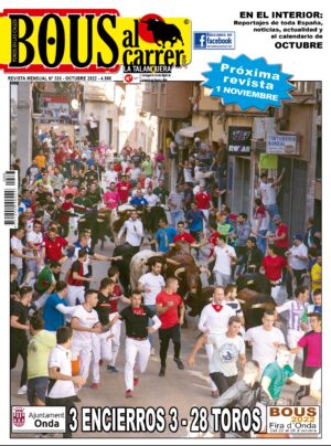 Revista 1 de octubre – Nº 333