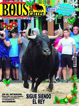 Revista 1 de diciembre - Nº335
