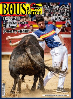 Revista 1 de enero - Nº336