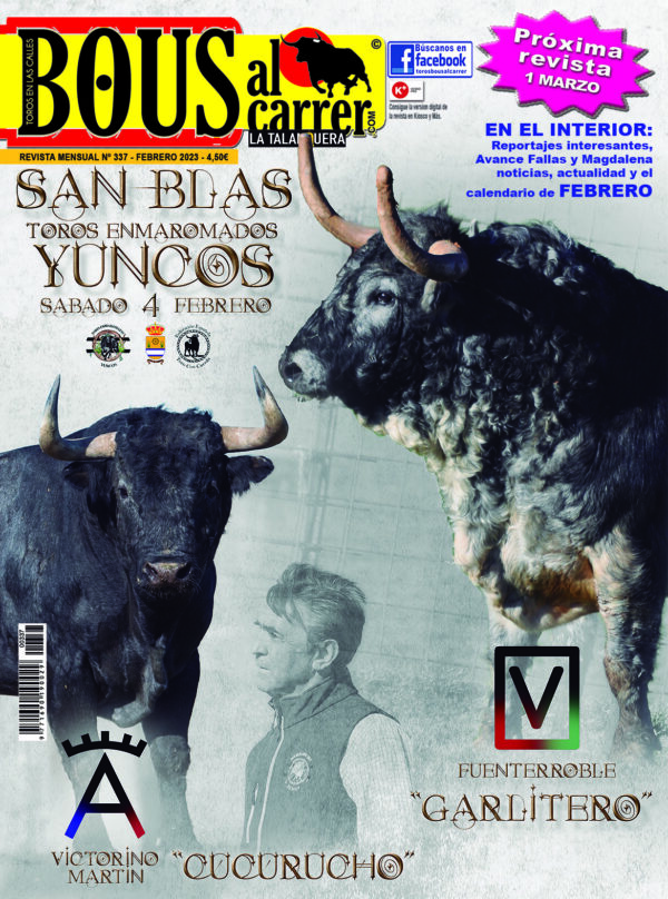 Revista 1 de febrero – Nº337 - Imagen 2