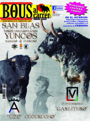 Revista 1 de febrero – Nº337