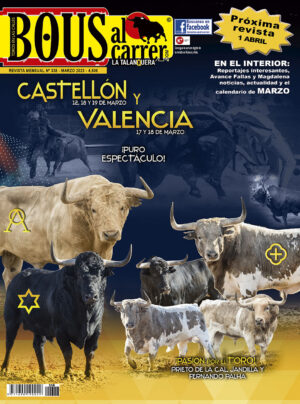 Revista 1 de marzo - Nº338