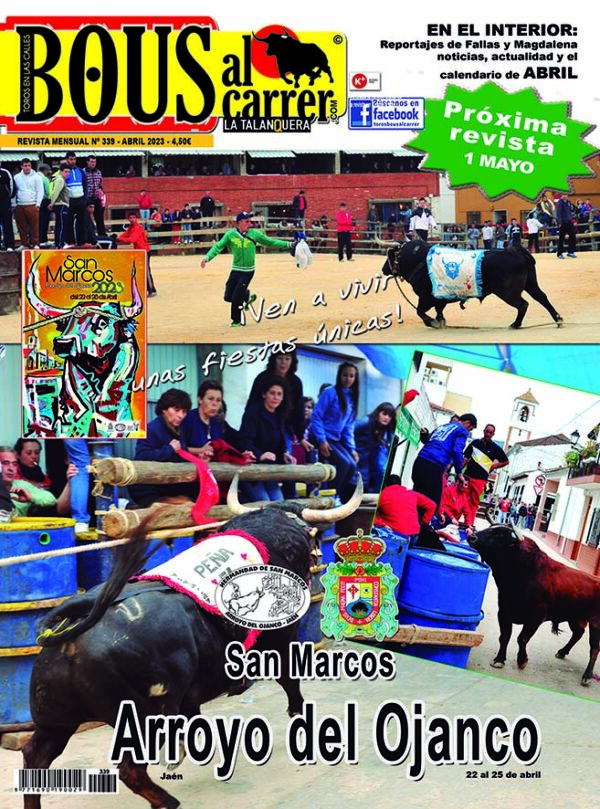 Revista 1 de abril – Nº339