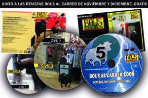 DVD´s
