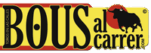 Logo Bous al carrer