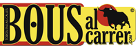 Logo Bous al carrer