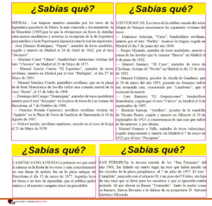 ¿Sabías qué?