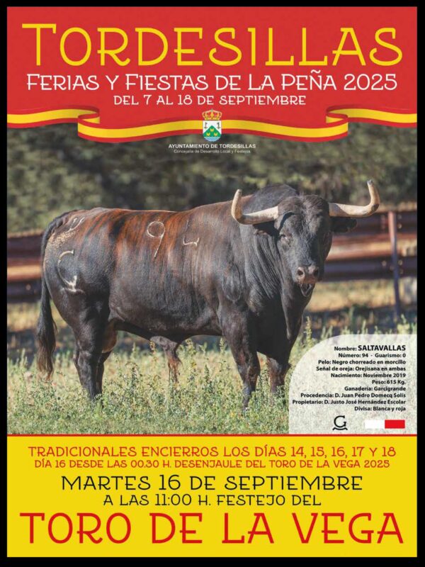 Revista Bous al Carrer - Edición Septiembre- 2025 (Nº 368) - Imagen 2