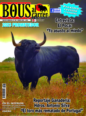 Revista 1 de enero – Nº366