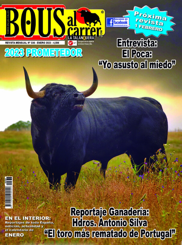 Revista 1 de enero – Nº366