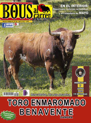 Revista 1 de mayo– Nº340