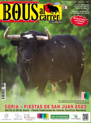 Revista 1 de junio – Nº341