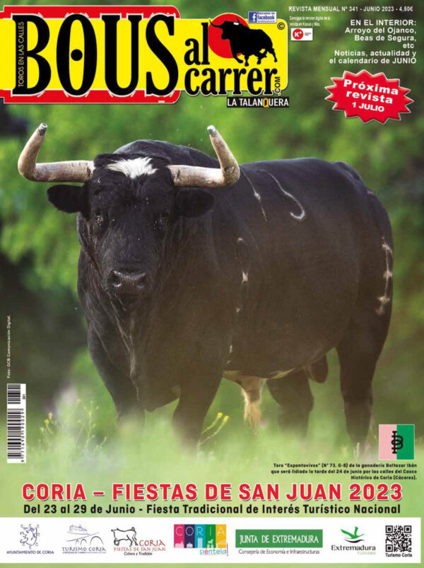 Revista 1 de junio – Nº341