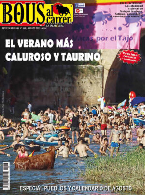 Revista 1 de agosto – Nº343