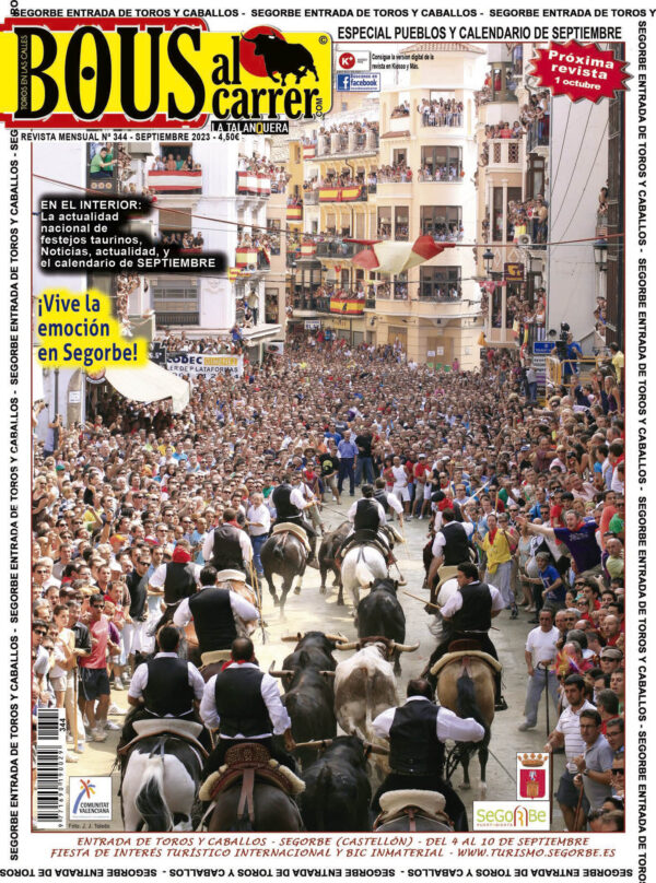 Revista 1 de septiembre – Nº344