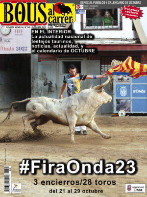 Revista 1 de octubre – Nº345