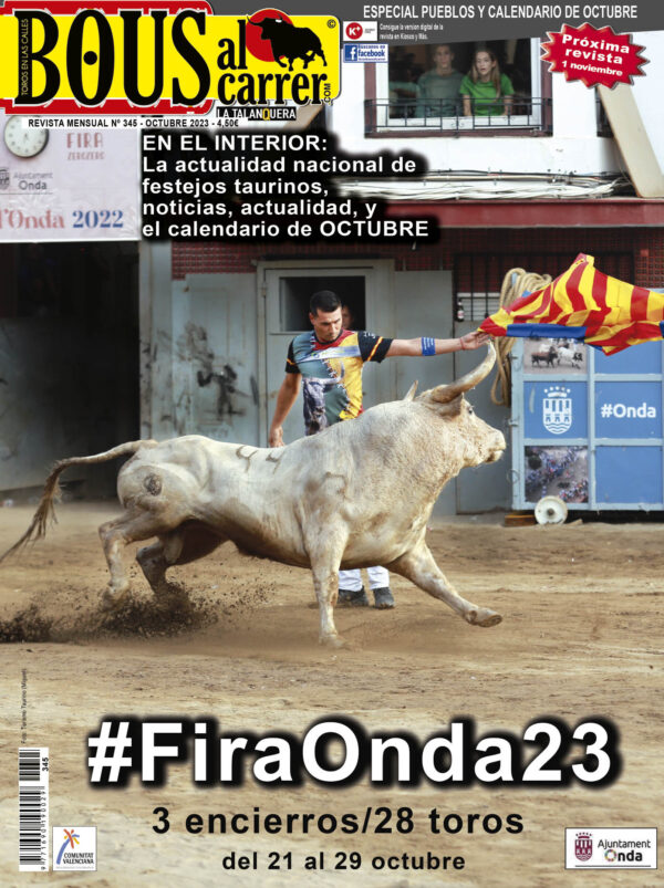 Revista 1 de octubre – Nº345