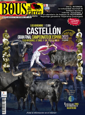 Revista 1 de noviembre – Nº346