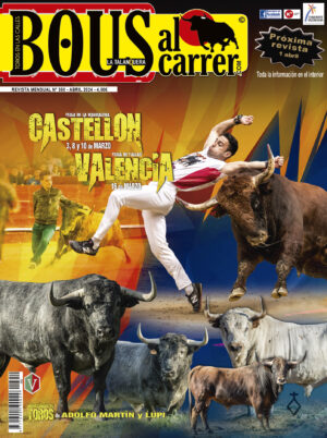 Revista 1 de marzo – Nº350