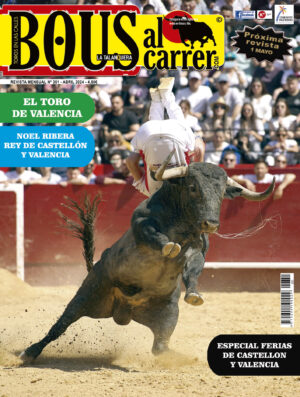 Revista 1 de abril – Nº351