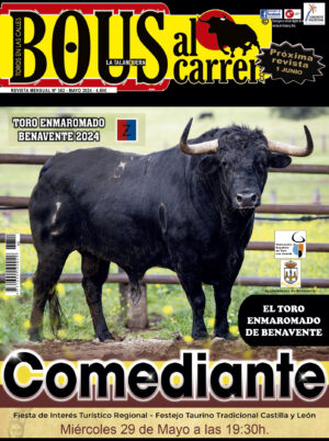 Revista 1 de mayo – Nº352