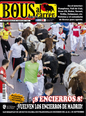 Revista 1 de agosto – Nº355