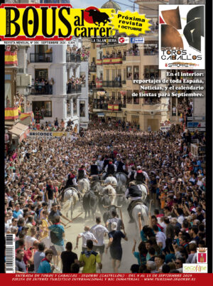 Revista 1 de septiembre – Nº356