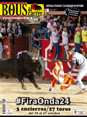 Revista 1 de octubre – Nº357