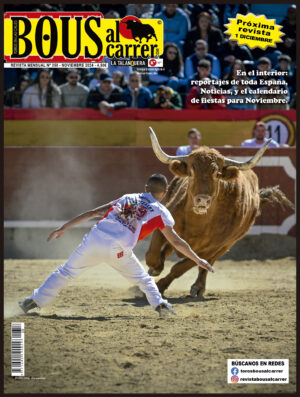 Revista 1 de noviembre – Nº358