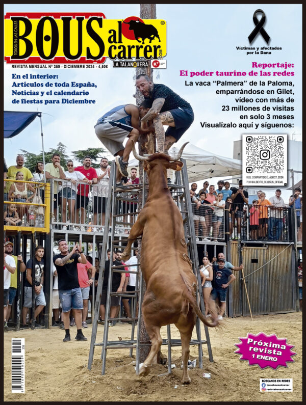 Revista 1 de diciembre – Nº359