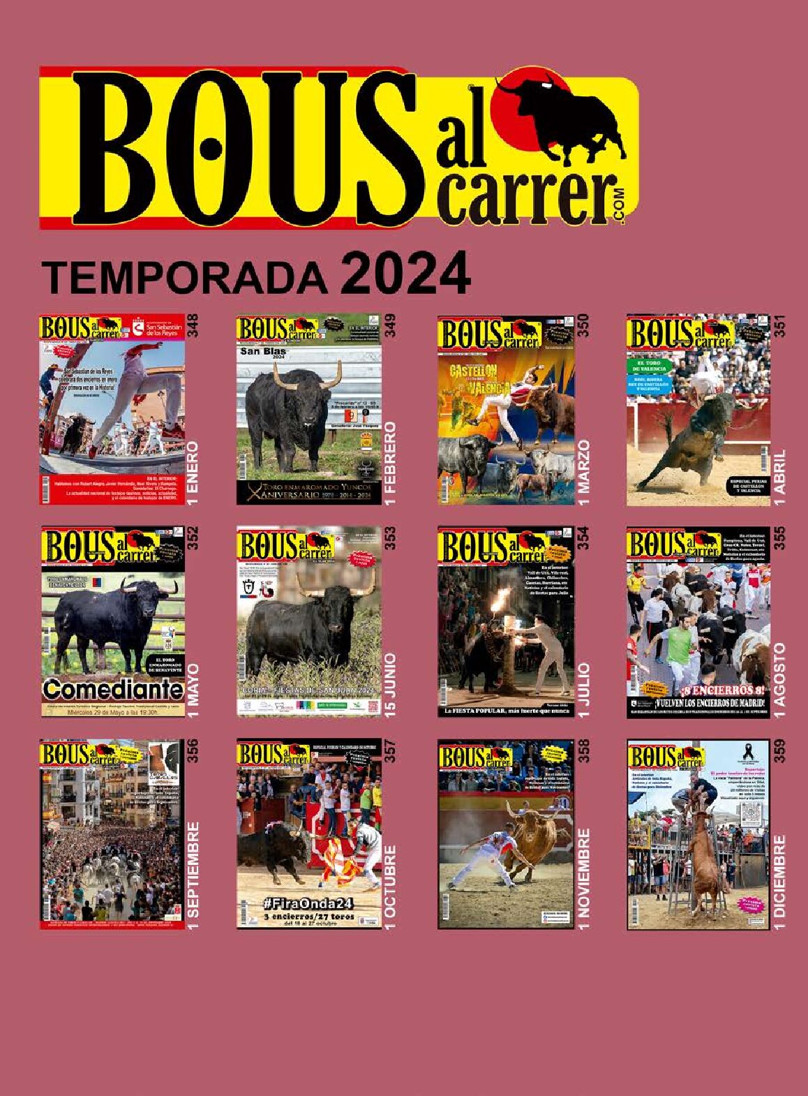 Revistas 2024